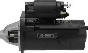 HC-Parts CS1507 - Démarreur cwaw.fr