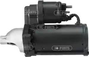 HC-Parts CS1511 - Démarreur cwaw.fr