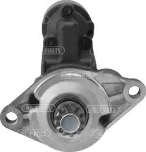 HC-Parts CS1512 - Démarreur cwaw.fr