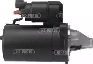 HC-Parts CS1517 - Démarreur cwaw.fr