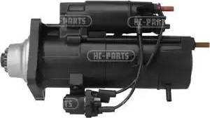 HC-Parts CS1585 - Démarreur cwaw.fr