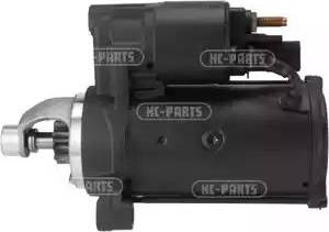 HC-Parts CS1538 - Démarreur cwaw.fr