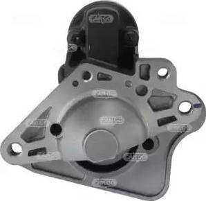 HC-Parts CS1524 - Démarreur cwaw.fr