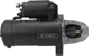 HC-Parts CS1526 - Démarreur cwaw.fr