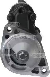 HC-Parts CS1527 - Démarreur cwaw.fr