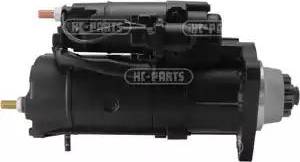 HC-Parts CS1572 - Démarreur cwaw.fr