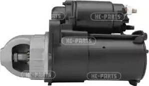 HC-Parts CS1395 - Démarreur cwaw.fr