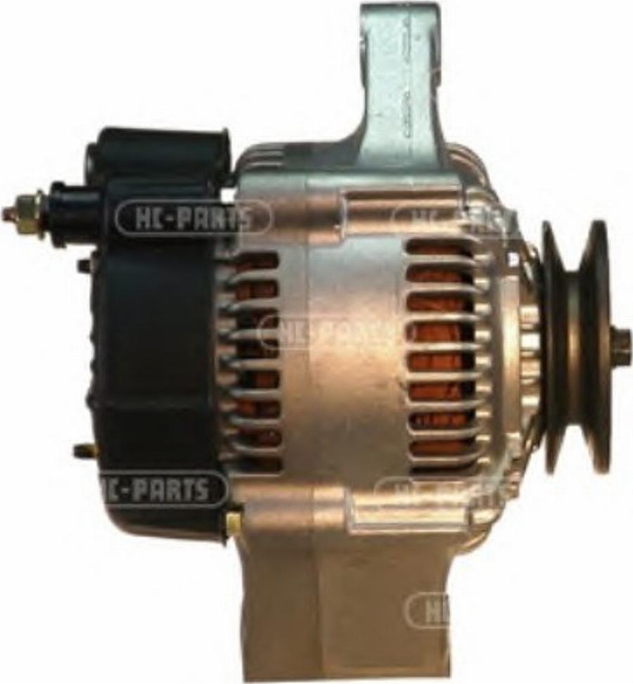 HC-Parts JA697IR - Alternateur cwaw.fr