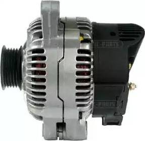 HC-Parts JA1599IR - Alternateur cwaw.fr