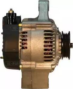 HC-Parts JA753IR - Alternateur cwaw.fr