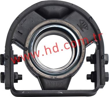 HD HD 5323 - Suspension, arbre de cardan cwaw.fr