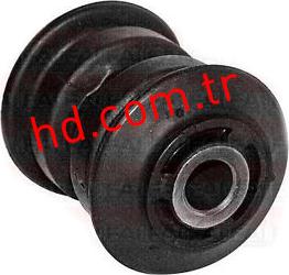 HD HD 5696 - Douille de palier, bras transversal cwaw.fr