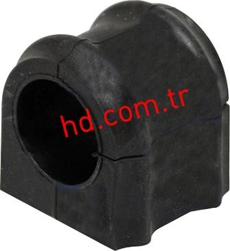 HD HD 5743 - Coussinet de palier, stabilisateur cwaw.fr