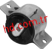 HD HD 5714 - Support moteur cwaw.fr