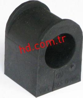 HD HD 5738 - Coussinet de palier, stabilisateur cwaw.fr