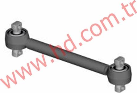 HD HD 10041 - Bras de liaison, suspension de roue cwaw.fr