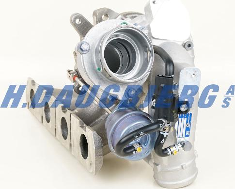 H. Daugbjerg 53049880064 - Turbocompresseur, suralimentation cwaw.fr