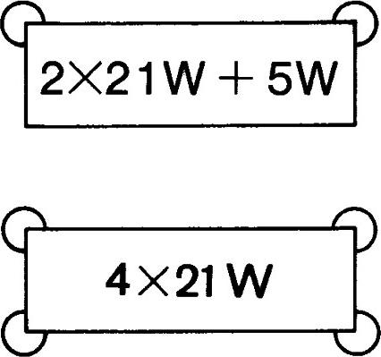 HELLA 4DB 003 750-711 - Centrale clignotante cwaw.fr