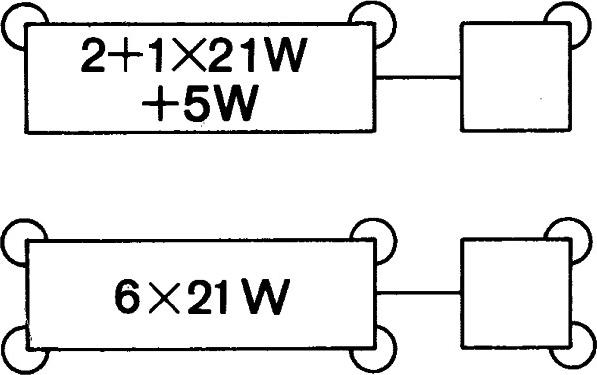 HELLA 4DM 005 698-021 - Centrale clignotante cwaw.fr