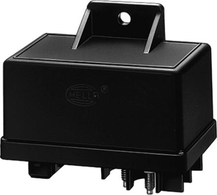 HELLA 4RV 008 188-281 - Appareil de commande, temps de préchauffage cwaw.fr