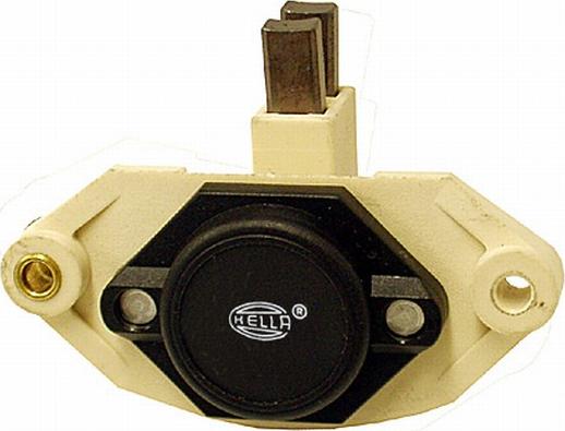 HELLA 5DR 004 244-281 - Régulateur d'alternateur cwaw.fr