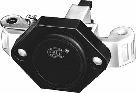 HELLA 5DR 004 246-931 - Régulateur d'alternateur cwaw.fr