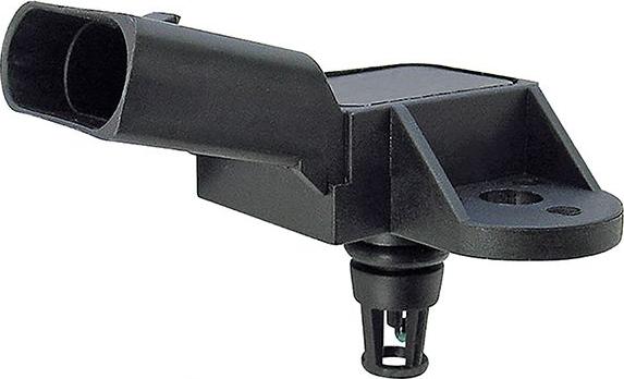 HELLA 6PP 358 281-341 - Capteur, pression de suralimentation cwaw.fr