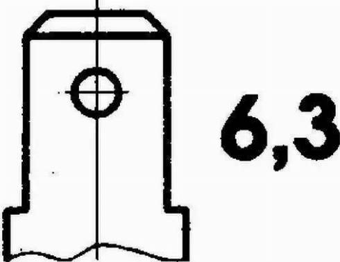 HELLA 6PT 009 107-631 - Sonde de température, liquide de refroidissement cwaw.fr