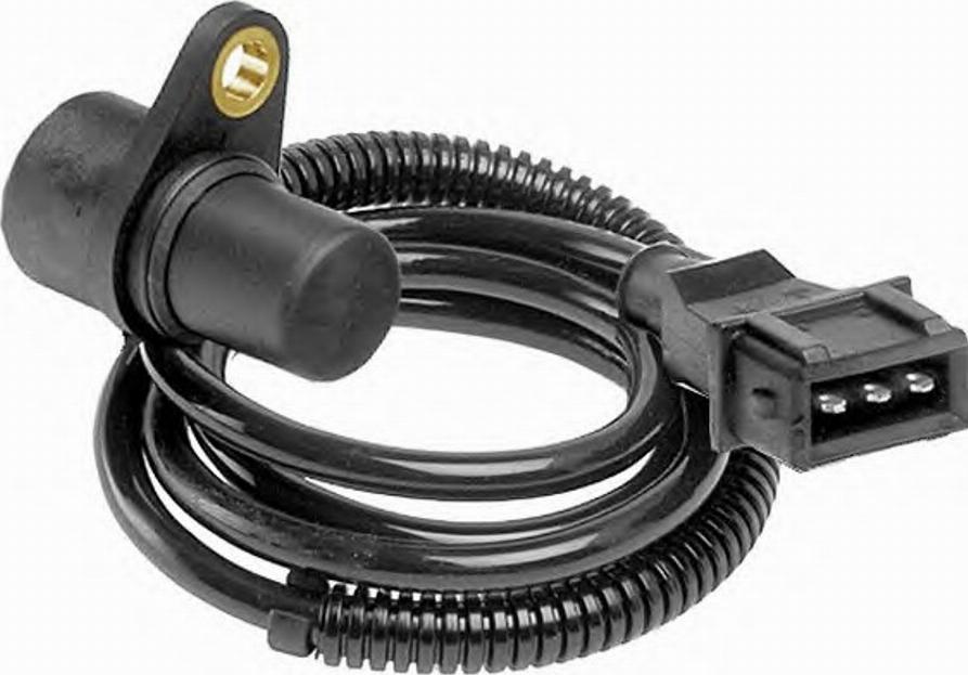 HELLA 6PU 009 110-277 - Capteur d'angle, vilebrequin cwaw.fr