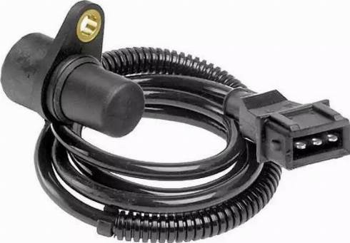 HELLA 6PU 009 110-271 - Capteur d'angle, vilebrequin cwaw.fr