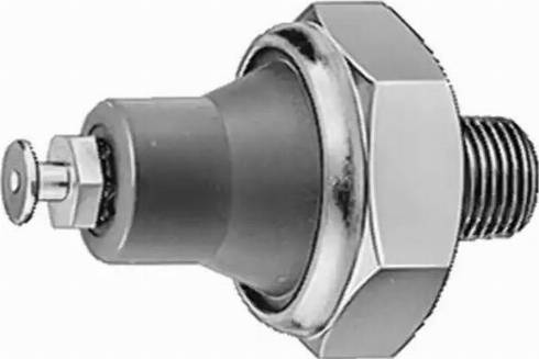 HELLA 6ZL 003 259-321 - Capteur, pression d'huile cwaw.fr