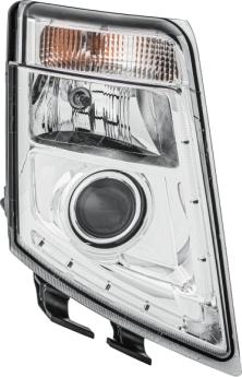 HELLA 1EL 010 478-261 - Projecteur principal cwaw.fr