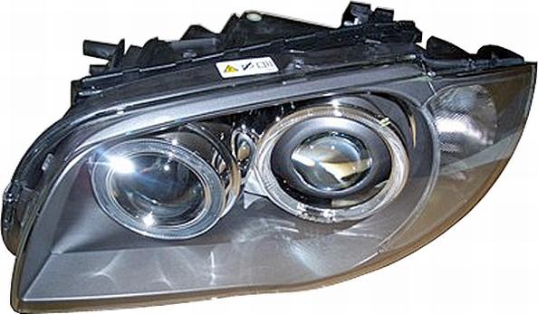 HELLA 1EL 354 538-041 - Projecteur principal cwaw.fr