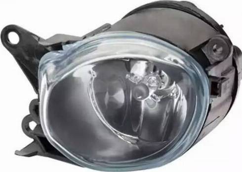 HELLA 1N0 010 845-011 - Projecteur antibrouillard cwaw.fr