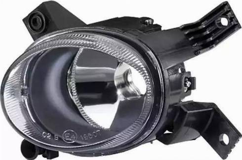 HELLA 1N0 010 380-011 - Projecteur antibrouillard cwaw.fr