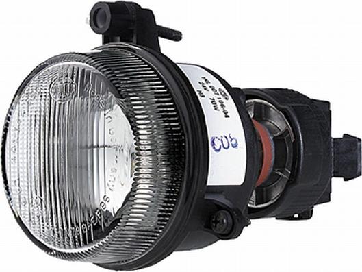 HELLA 1NL 007 186-047 - Projecteur antibrouillard cwaw.fr