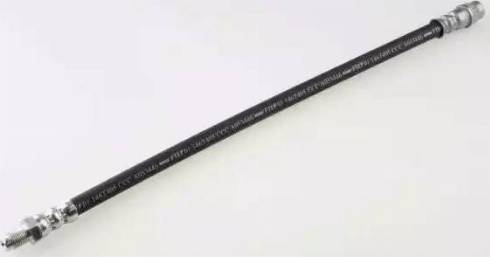 HELLA 8AH 355 464-581 - Flexible de frein cwaw.fr