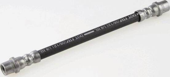 HELLA 8AH 355 460-441 - Flexible de frein cwaw.fr