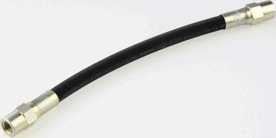 HELLA 8AH 355 460-621 - Flexible de frein cwaw.fr