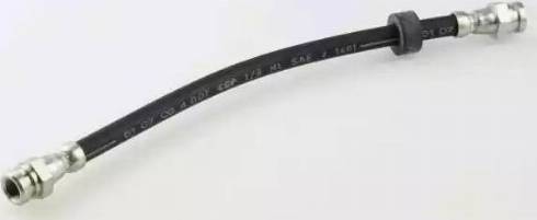 HELLA 8AH 355 460-001 - Flexible de frein cwaw.fr