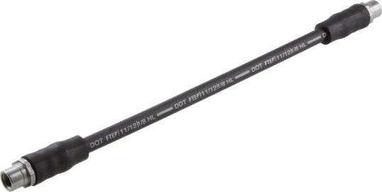 HELLA 8AH 355 460-021 - Flexible de frein cwaw.fr