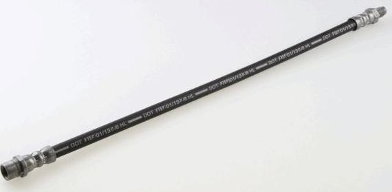 HELLA 8AH 355 460-071 - Flexible de frein cwaw.fr