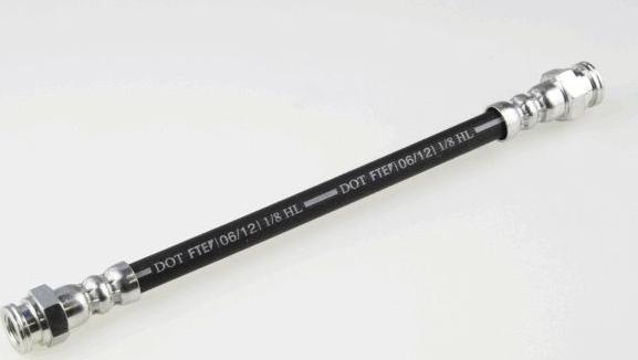 HELLA 8AH 355 461-921 - Flexible de frein cwaw.fr