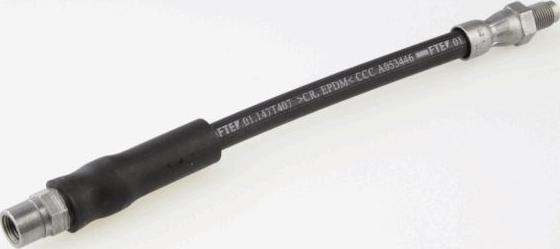 HELLA 8AH 355 461-621 - Flexible de frein cwaw.fr