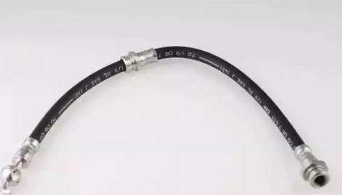 HELLA 8AH 355 461-821 - Flexible de frein cwaw.fr