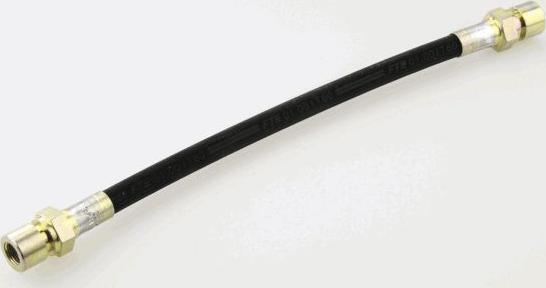 HELLA 8AH 355 463-011 - Flexible de frein cwaw.fr