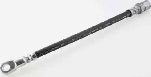 HELLA 8AH 355 463-221 - Flexible de frein cwaw.fr