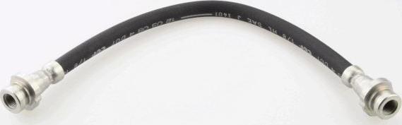 HELLA 8AH 355 463-781 - Flexible de frein cwaw.fr