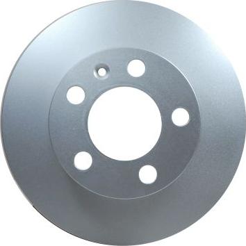 HELLA 8DD 355 105-412 - Disque de frein cwaw.fr