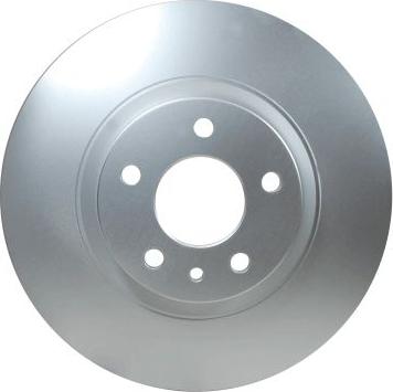 HELLA 8DD 355 101-951 - Disque de frein cwaw.fr